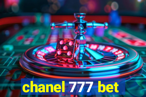 chanel 777 bet